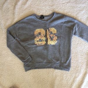 5x$15 Love 86 Jacket